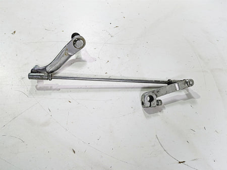 2003 Harley Softail FXSTDI Deuce 100th Gear Shifter Linkage Set 33849-97 {{ shop.shopifyCountryName }} - Mototech271