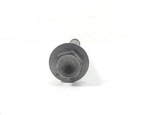 2014 BMW R1200GS K50 Straight Front Axle Wheel Spindle 36318520418