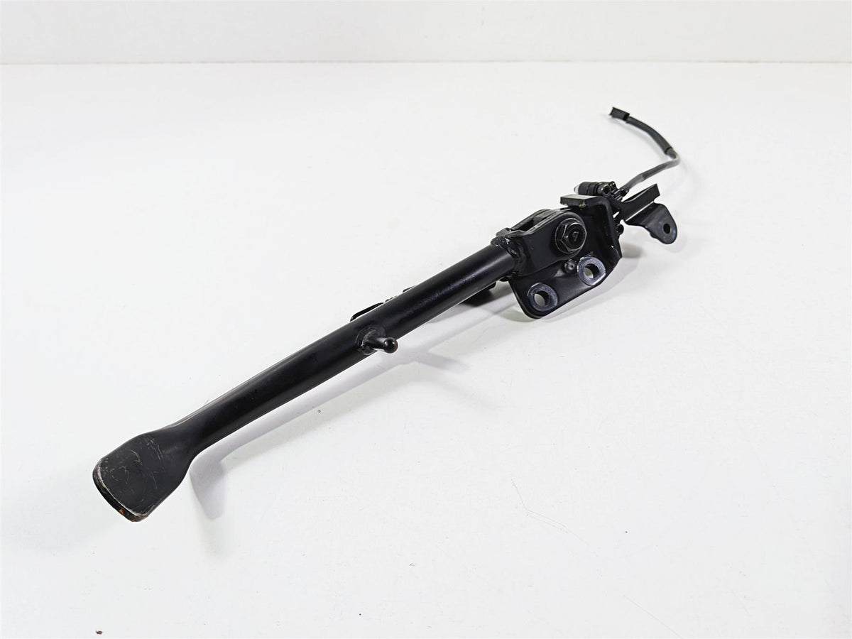 2025 Yamaha YZF R7 Side Kickstand Kick Stand Mount Switch Set BEB-27311-00-00 {{ shop.shopifyCountryName }} - Mototech271
