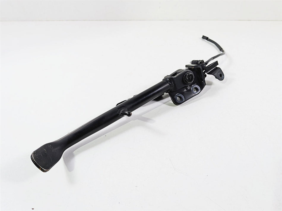 2025 Yamaha YZF R7 Side Kickstand Kick Stand Mount Switch Set BEB-27311-00-00 {{ shop.shopifyCountryName }} - Mototech271