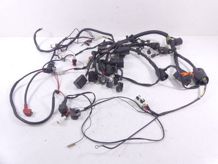 2012 Yamaha XT1200 Super Tenere Wiring Harness Loom No Cuts 23P-82590-10-00 {{ shop.shopifyCountryName }} - Mototech271