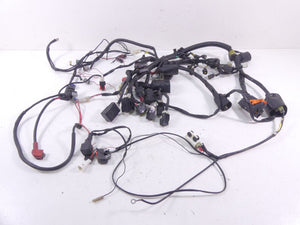 2012 Yamaha XT1200 Super Tenere Wiring Harness Loom No Cuts 23P-82590-10-00 | Mototech271