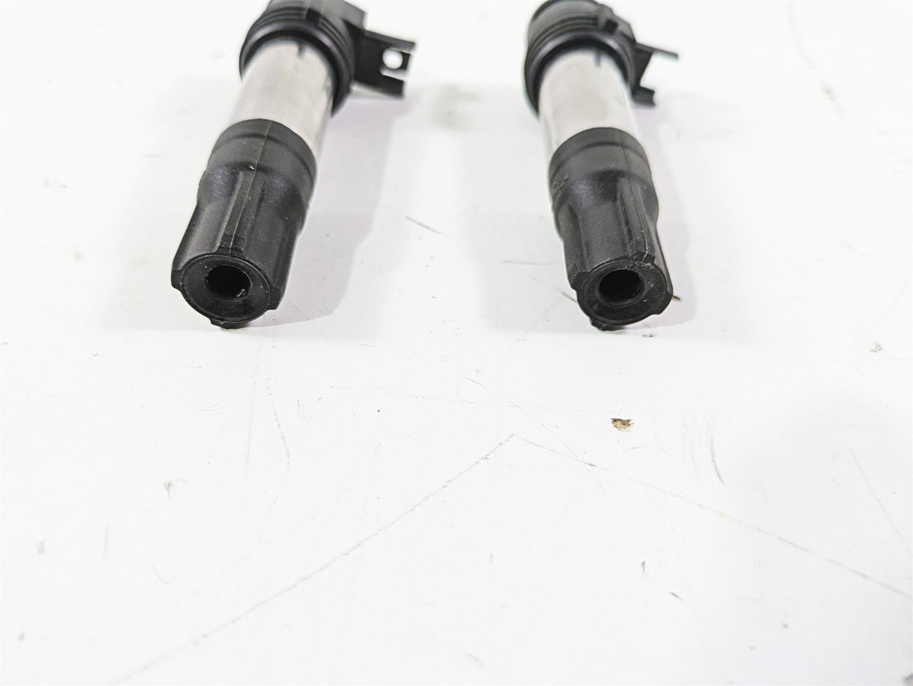 2016 BMW R1200GS GSW K50 Eldor Ignition Coil Set -READ 12138526677 {{ shop.shopifyCountryName }} - Mototech271