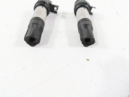 2016 BMW R1200GS GSW K50 Eldor Ignition Coil Set -READ 12138526677 {{ shop.shopifyCountryName }} - Mototech271