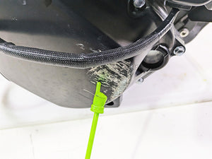 2022 Kawasaki ZR900RS Cafe Running Engine Motor 3k Only - Vid - Read 14001-0727 | Mototech271