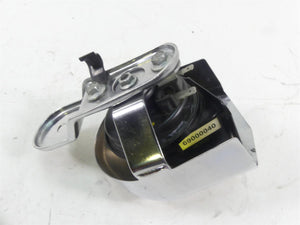 2014 Harley Touring FLHX Street Glide Horn & Chrome Cover 61300478 | Mototech271