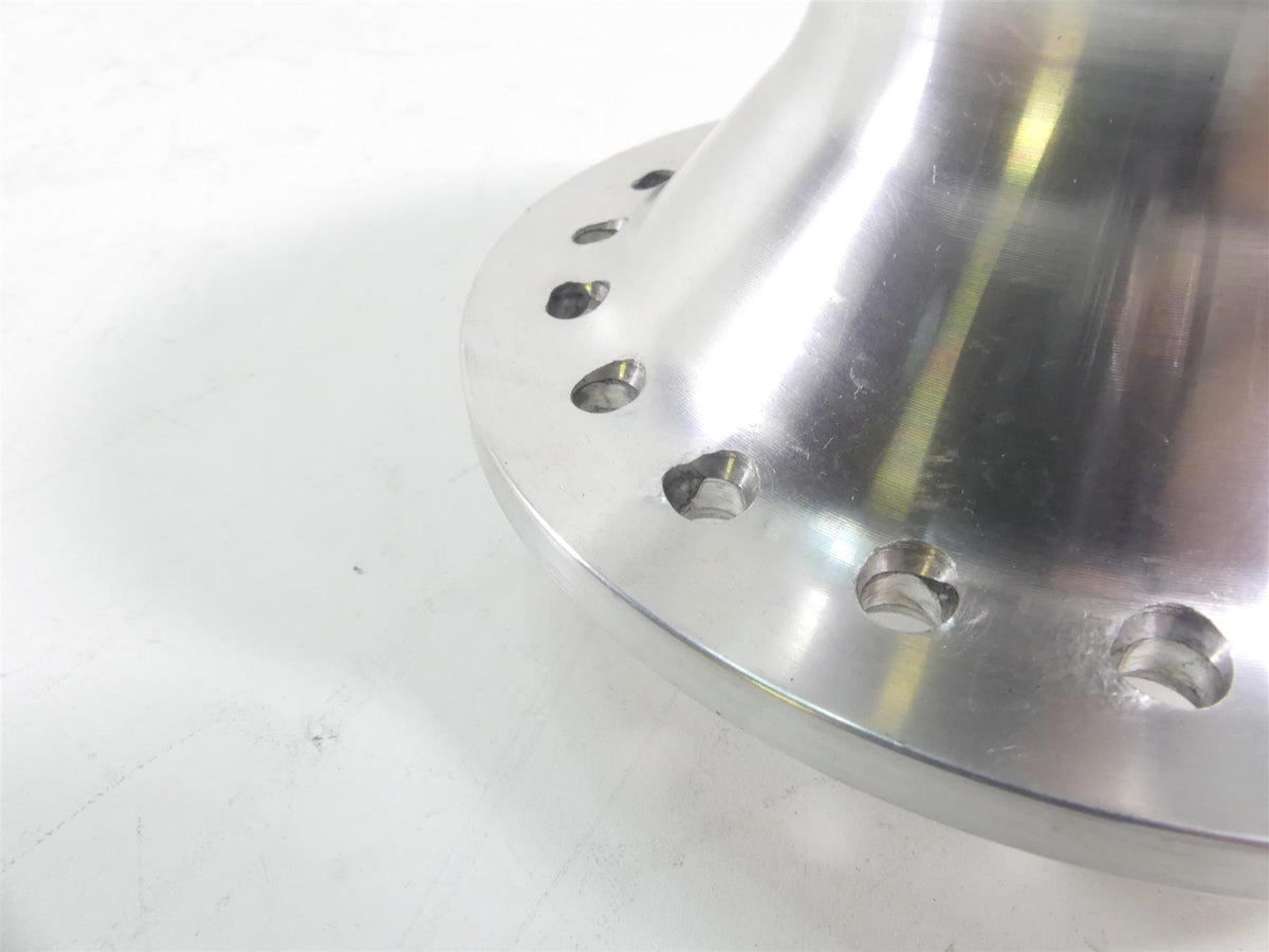 2021 Harley Softail FXBBS 114 Street Bob Front Spoke Wheel Hub 43300565 41426-07 {{ shop.shopifyCountryName }} - Mototech271
