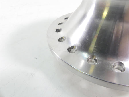 2021 Harley Softail FXBBS 114 Street Bob Front Spoke Wheel Hub 43300565 41426-07 {{ shop.shopifyCountryName }} - Mototech271