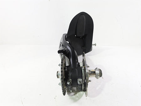 2018 Ducati Hypermotard 939 SP Rear Swingarm & Axle 37010911B {{ shop.shopifyCountryName }} - Mototech271