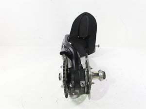 2018 Ducati Hypermotard 939 SP Rear Swingarm &  Axle 37010911B | Mototech271