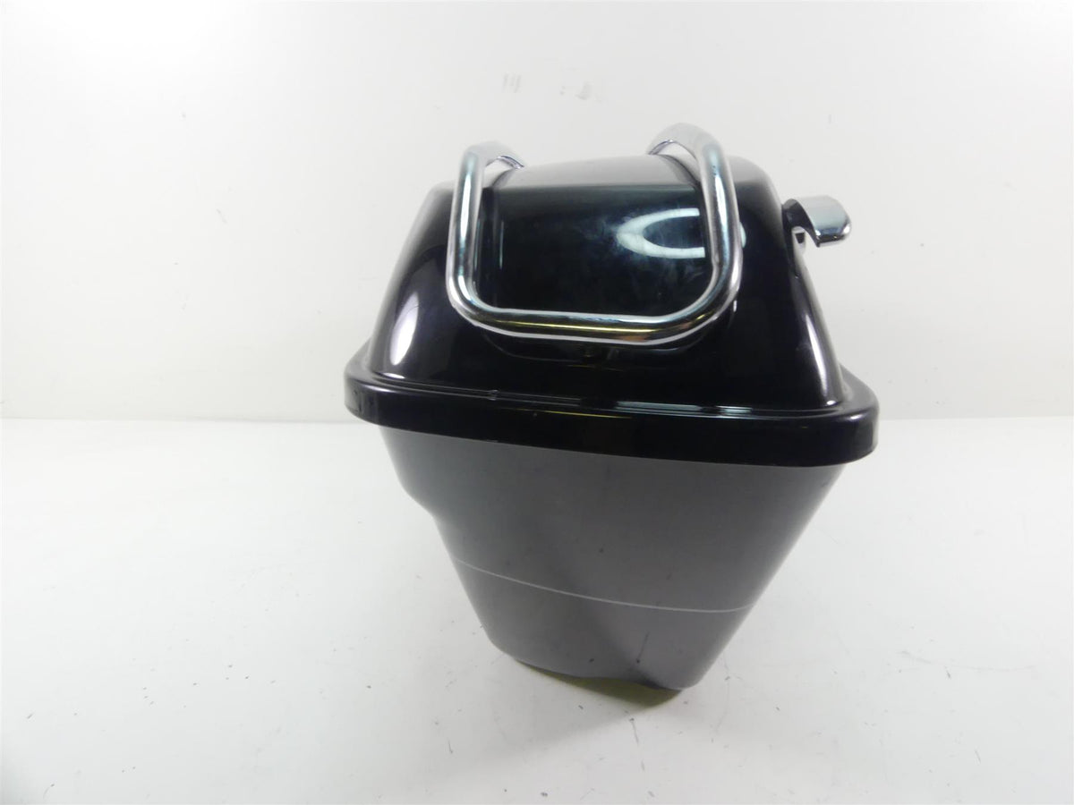 2014 Harley Touring FLHTK Electra Glide Right Saddle Bag Saddlebag 90200412 {{ shop.shopifyCountryName }} - Mototech271