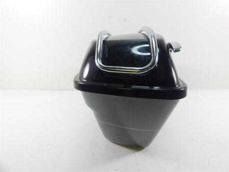 2014 Harley Touring FLHTK Electra Glide Right Saddle Bag Saddlebag 90200412 {{ shop.shopifyCountryName }} - Mototech271