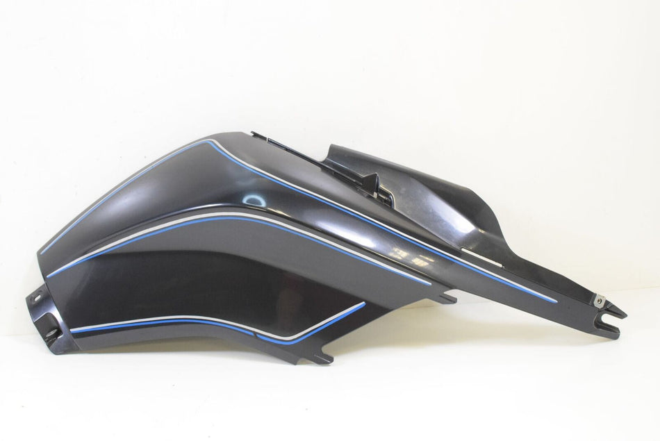 2014 BMW K1600 GTL K48 Left Right Side Tank Fairing Cover Set 46637710451 {{ shop.shopifyCountryName }} - Mototech271