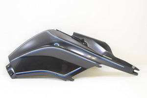 2014 BMW K1600 GTL K48 Left Right Side Tank Fairing Cover Set 46637710451 | Mototech271
