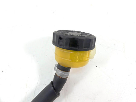 2010 Kawasaki ZX1400 ZX14 R Ninja Rear Brake Master Cylinder 43015-0056 {{ shop.shopifyCountryName }} - Mototech271