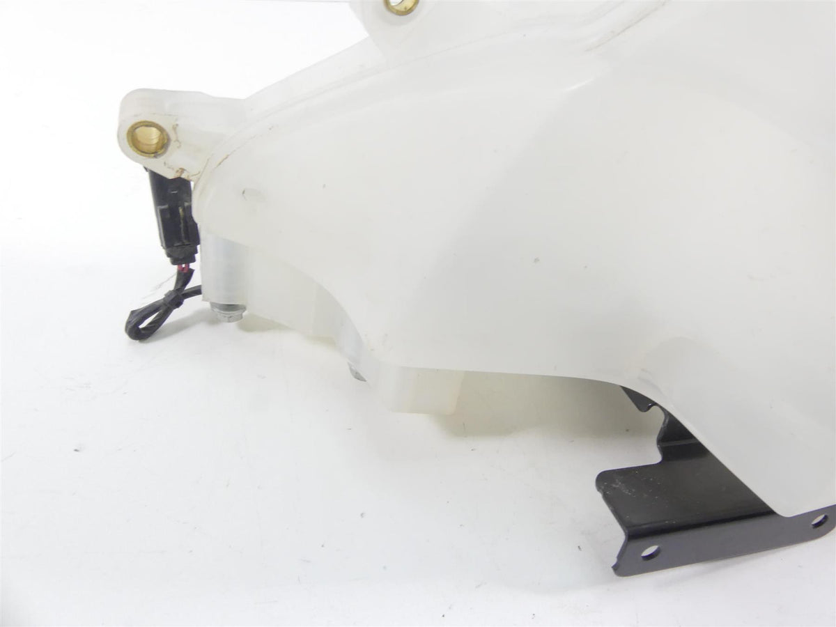 2014 Harley Touring FLHTK Electra Glide Left Front Speaker & Housing 57000172 {{ shop.shopifyCountryName }} - Mototech271