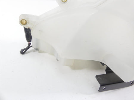 2014 Harley Touring FLHTK Electra Glide Left Front Speaker & Housing 57000172 {{ shop.shopifyCountryName }} - Mototech271