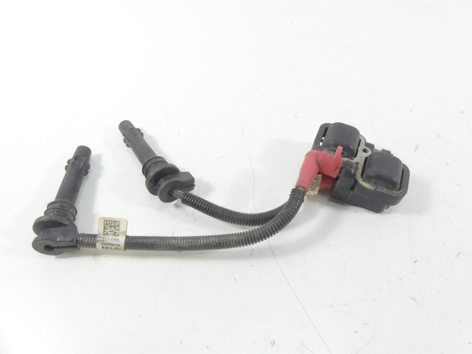 2016 Polaris RZR900 S EPS Ignition Coils Coil Set 4010425 2876049 4014295 | Mototech271