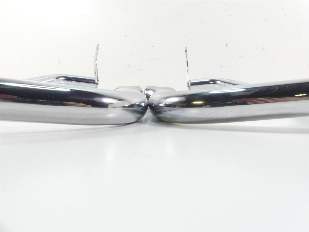2013 Triumph Rocket 3 Touring Left Right Engine Crash Bar Guard Set A9758099 {{ shop.shopifyCountryName }} - Mototech271