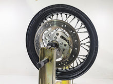 Load image into Gallery viewer, 2016 Harley FXDWG Dyna Wide Glide 17x4.5 Rear Wheel Spoke Rim - Read 41430-09A

