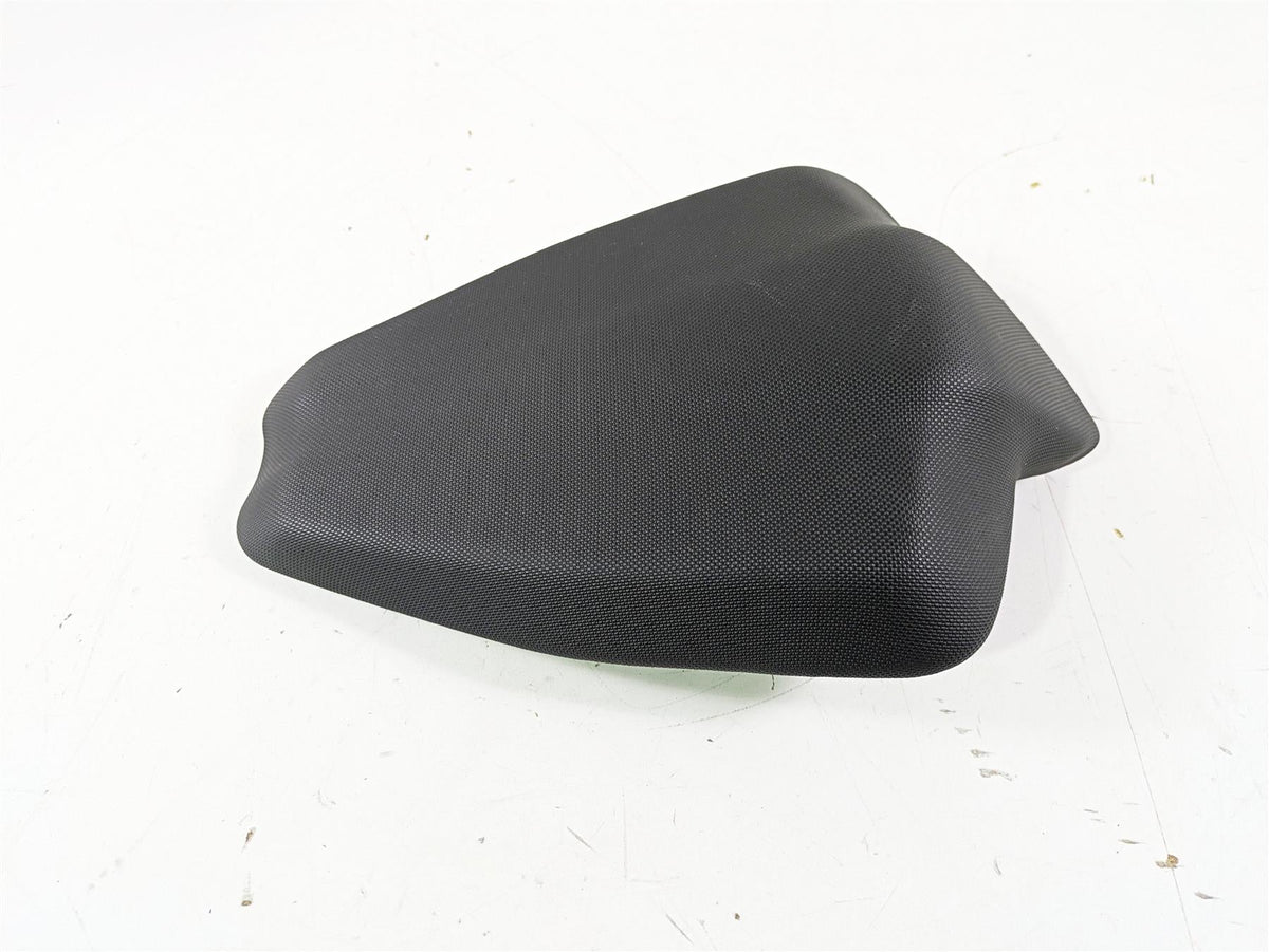 2021 Aprilia RS660 Rear Passenger Seat Saddle 2B006652000C1 {{ shop.shopifyCountryName }} - Mototech271