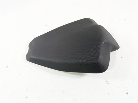 2021 Aprilia RS660 Rear Passenger Seat Saddle 2B006652000C1 {{ shop.shopifyCountryName }} - Mototech271