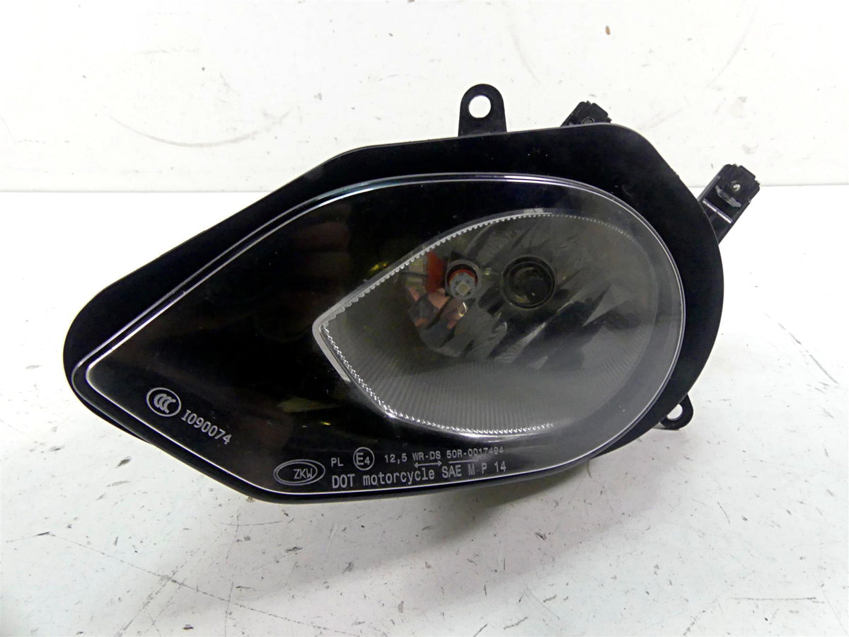 2018 BMW S1000RR K46 Left Headlight High Beam Head Light 63128549327 {{ shop.shopifyCountryName }} - Mototech271