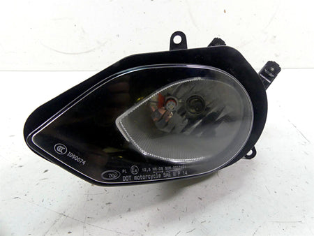 2018 BMW S1000RR K46 Left Headlight High Beam Head Light 63128549327 {{ shop.shopifyCountryName }} - Mototech271