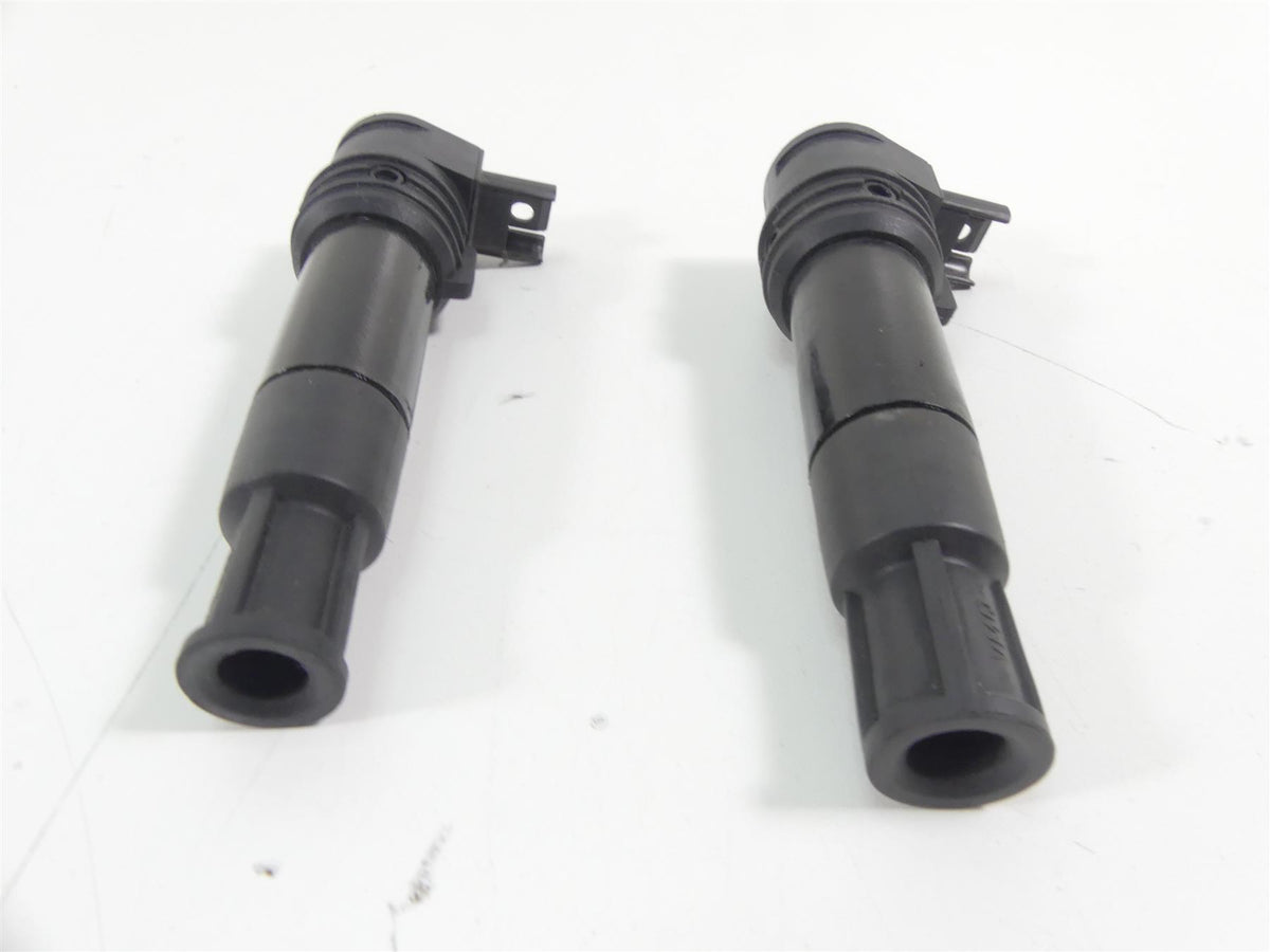 2009 BMW R1200GS K25 Ignition Coils Stick Coil Set 12137715856 {{ shop.shopifyCountryName }} - Mototech271
