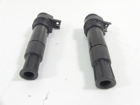 2009 BMW R1200GS K25 Ignition Coils Stick Coil Set 12137715856 {{ shop.shopifyCountryName }} - Mototech271