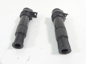 2009 BMW R1200GS K25 Ignition Coils Stick Coil Set  12137715856