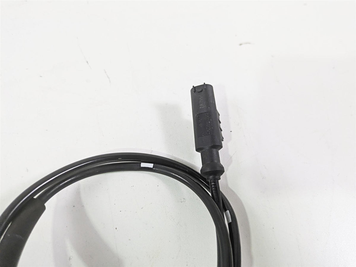 2020 Kawasaki ZX6R ZX636 Ninja Front Abs Brake Wheel Speed Sensor 21176-0737 {{ shop.shopifyCountryName }} - Mototech271