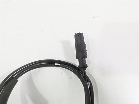 2020 Kawasaki ZX6R ZX636 Ninja Front Abs Brake Wheel Speed Sensor 21176-0737 {{ shop.shopifyCountryName }} - Mototech271