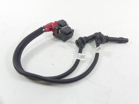 2019 Polaris General 1000 EPS Ignition Coils Wire Plug Set 2876049 4010425 {{ shop.shopifyCountryName }} - Mototech271