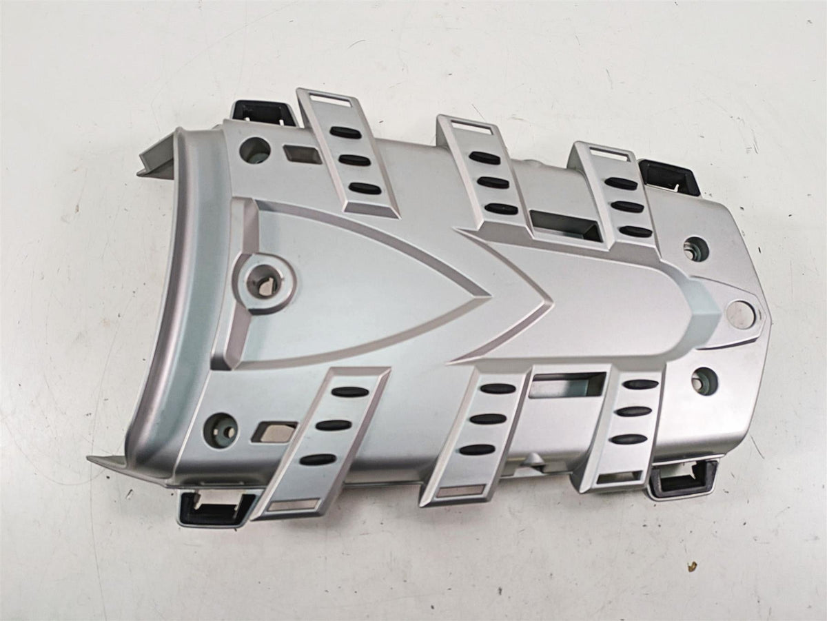 2007 BMW R1200GS K255 Adv Rear Luggage Rack Carrier 46547695798 46547698454 {{ shop.shopifyCountryName }} - Mototech271