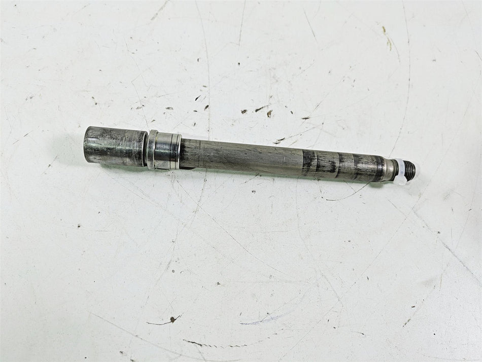 2012 Yamaha XT1200 Super Tenere Front Axle Wheel Spindle 4XV-25181-10-00 {{ shop.shopifyCountryName }} - Mototech271