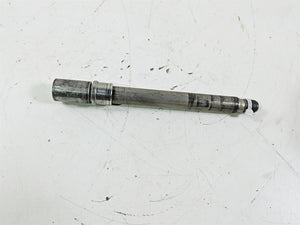 2012 Yamaha XT1200 Super Tenere Front Axle Wheel Spindle 4XV-25181-10-00