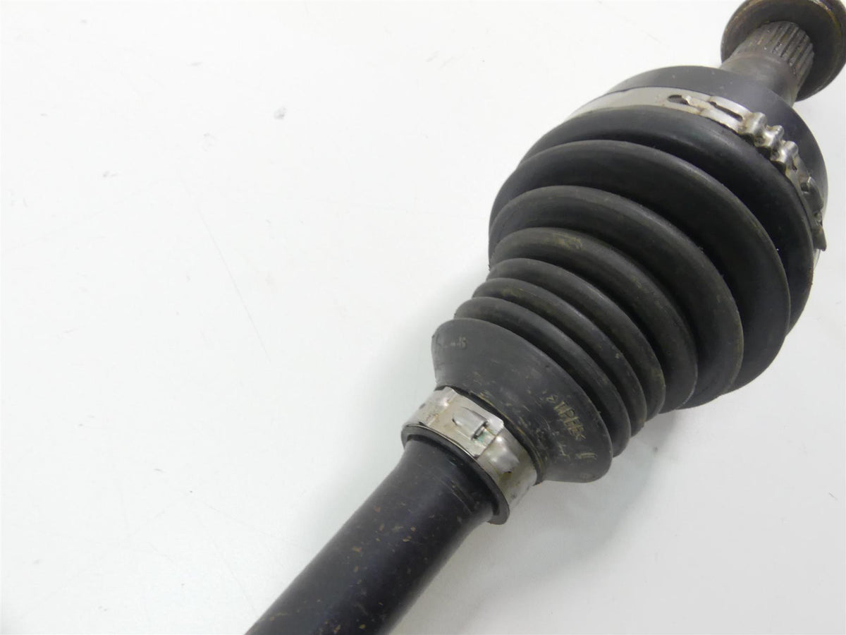 2016 Yamaha YXZ1000 R EPS SE Rear Drive Cv Axle Shaft 2HC-2531H-12-00 {{ shop.shopifyCountryName }} - Mototech271