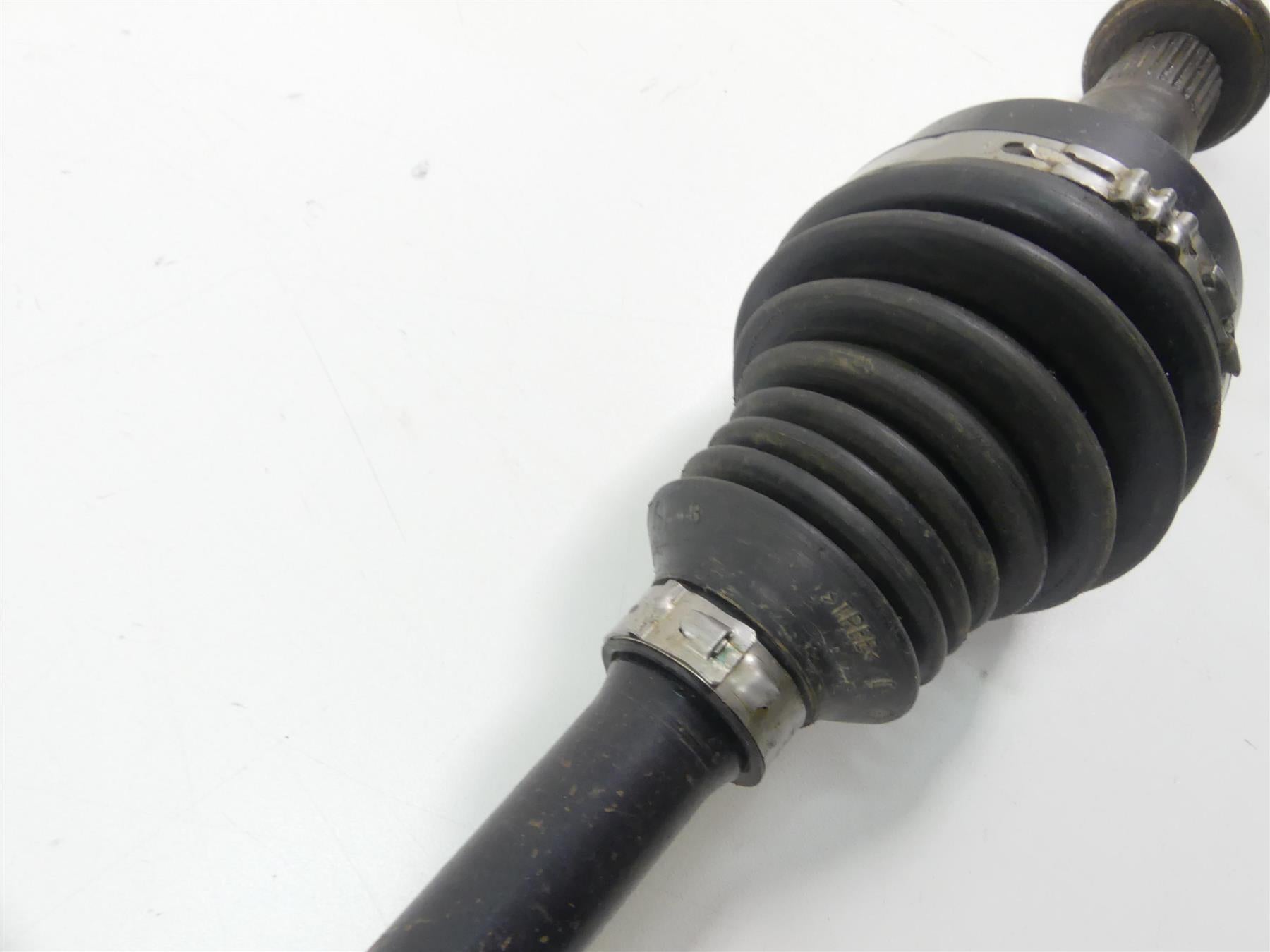 2016 Yamaha YXZ1000 R EPS SE Rear Drive Cv Axle Shaft 2HC-2531H-12-00 {{ shop.shopifyCountryName }} - Mototech271