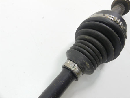 2016 Yamaha YXZ1000 R EPS SE Rear Drive Cv Axle Shaft 2HC-2531H-12-00 {{ shop.shopifyCountryName }} - Mototech271