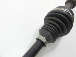 2016 Yamaha YXZ1000 R EPS SE Rear Drive Cv Axle Shaft 2HC-2531H-12-00 | Mototech271