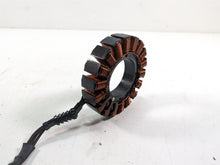 Load image into Gallery viewer, 2014 Harley Touring FLHTK Electra Glide Alternator Generator Stator 29987-06D
