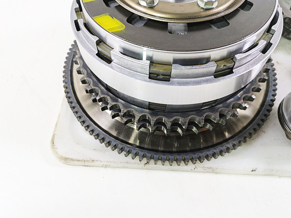 2017 Harley Dyna FXDB Street Bob Primary Drive Clutch Kit 37816-11 {{ shop.shopifyCountryName }} - Mototech271