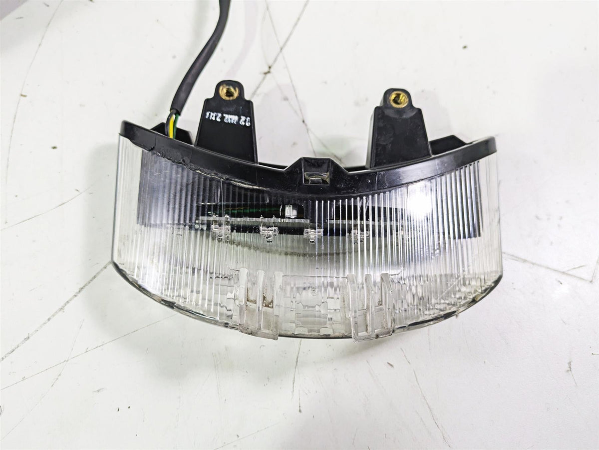 2019 Triumph Speed Triple RS 1050 Taillight Tail Lamp & Cover T2703214 T2303279 {{ shop.shopifyCountryName }} - Mototech271