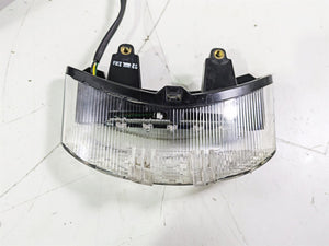 2019 Triumph Speed Triple RS 1050 Taillight Tail Lamp & Cover  T2703214 T2303279 | Mototech271