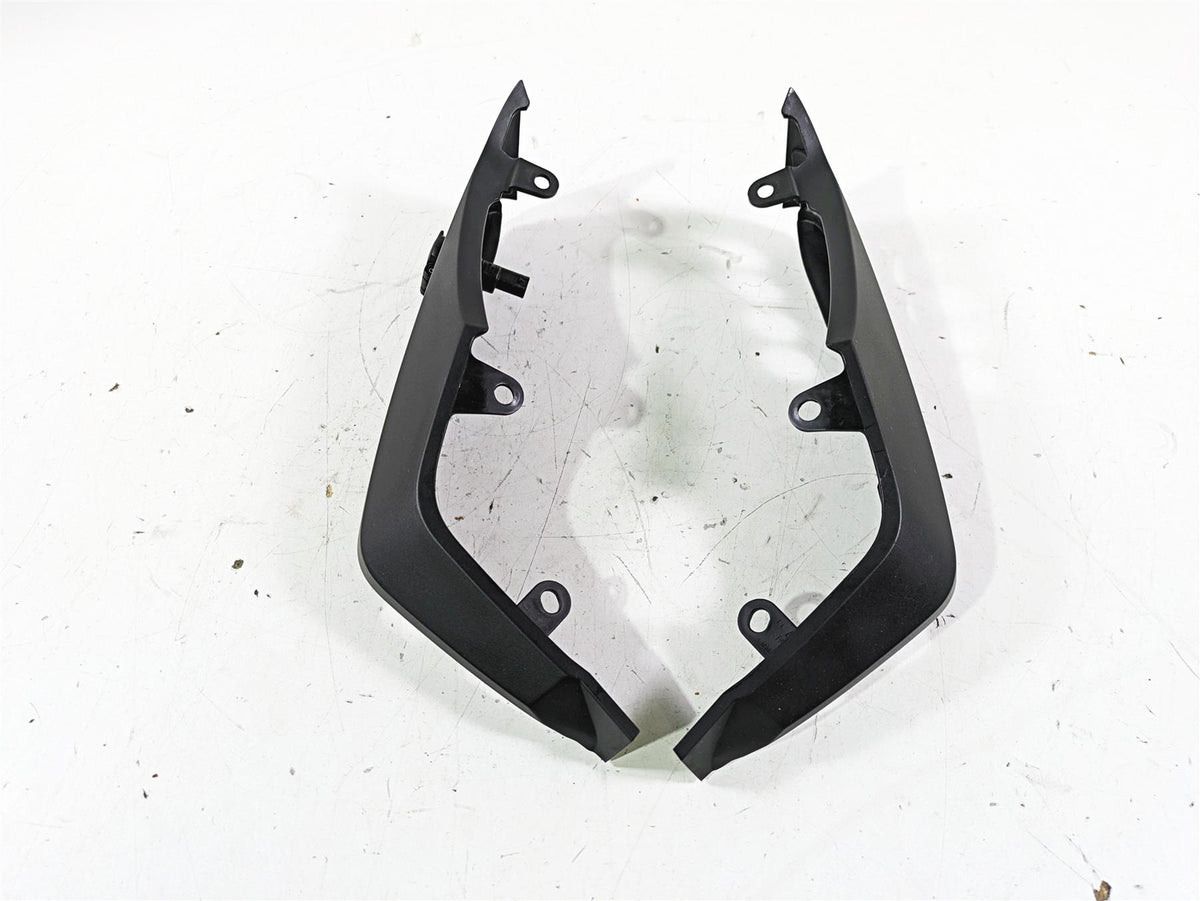 2014 BMW R1200 RT RTW K52 Left Right Fairing Trim Cover Set 46637728807 {{ shop.shopifyCountryName }} - Mototech271