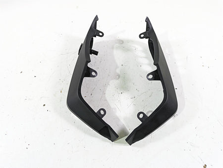 2014 BMW R1200 RT RTW K52 Left Right Fairing Trim Cover Set 46637728807 {{ shop.shopifyCountryName }} - Mototech271