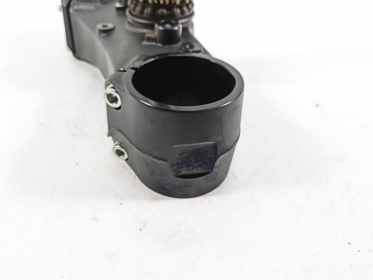 2017 Mv Agusta Dragster 800 Lower Triple Tree Steering Clamp 54mm 8000B6255 {{ shop.shopifyCountryName }} - Mototech271