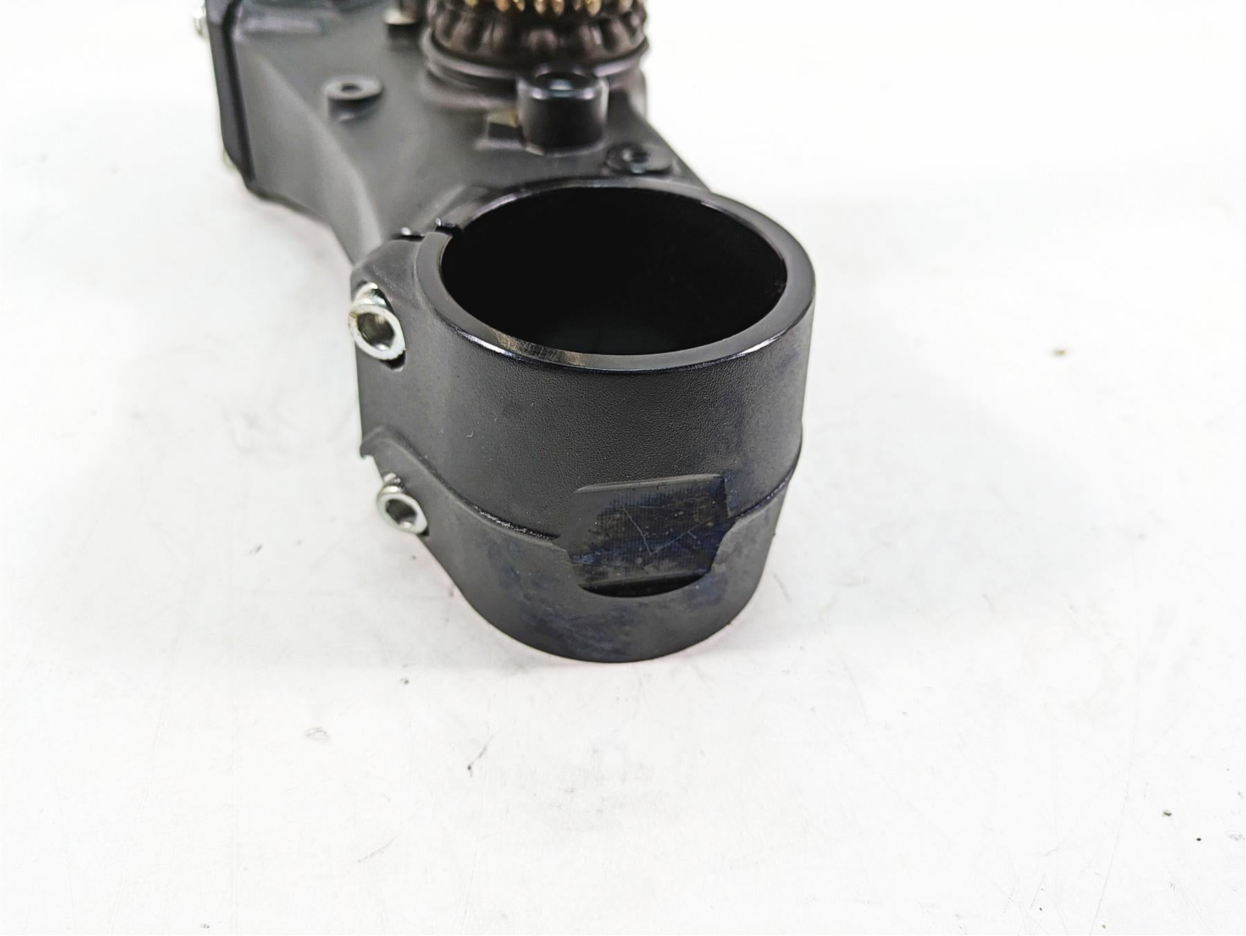 2017 Mv Agusta Dragster 800 Lower Triple Tree Steering Clamp 54mm 8000B6255 {{ shop.shopifyCountryName }} - Mototech271