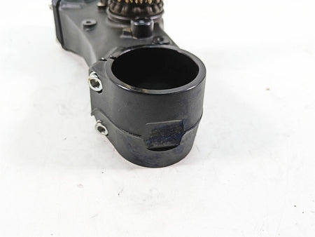 2017 Mv Agusta Dragster 800 Lower Triple Tree Steering Clamp 54mm 8000B6255 {{ shop.shopifyCountryName }} - Mototech271